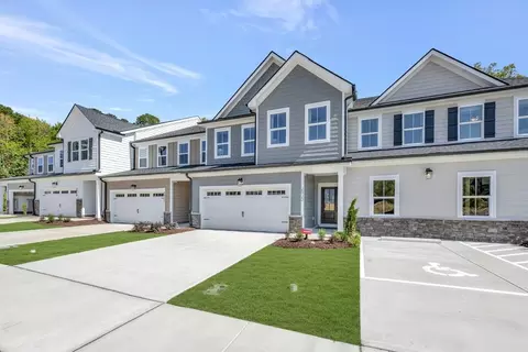 Exterior - 2925 Walden Rd, Apex, NC 27502 photo 7 of 8