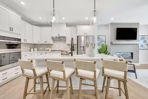 Kitchen - 2925 Walden Rd, Apex, NC 27502 photo 1 of 3
