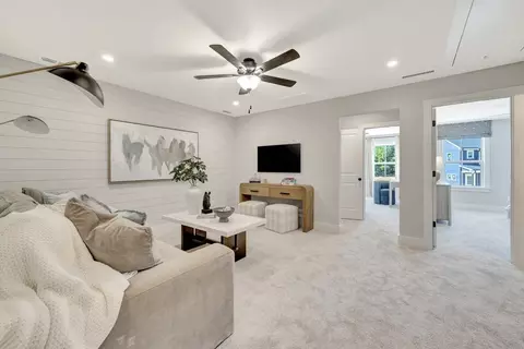 Entry Way - 2925 Walden Rd, Apex, NC 27502 photo 1 of 1