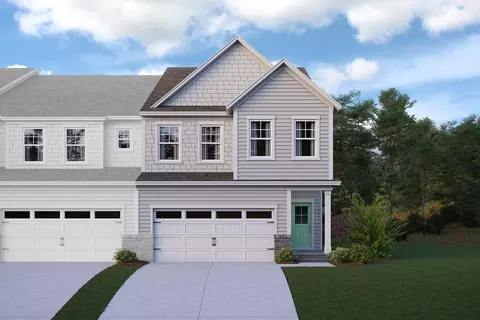 Exterior - 2925 Walden Rd, Apex, NC 27502 photo 4 of 8