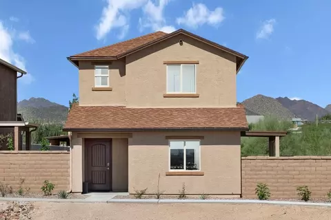 382 N Coville Dr, Tucson, AZ 85745