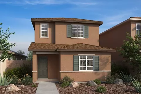 382 N Coville Dr, Tucson, AZ 85745