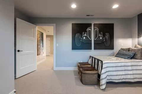 Bedroom - 916 E Harrier St, Eagle Mountain, UT 84005 photo 16 of 17