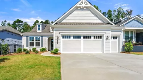 428 Geneva Way, Hoschton, GA 30548