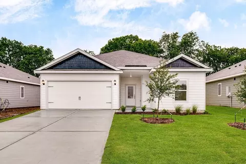 116 N Island Dr, Terrell, TX 75160