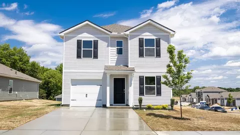 1313 Preakness Ln, Lewisburg, TN 37091