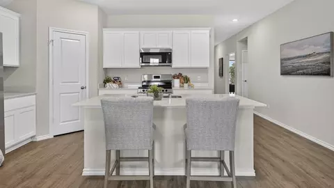 Kitchen - 2907 E Creek Fork Loop, Princeton, TX 75407 photo 1 of 6