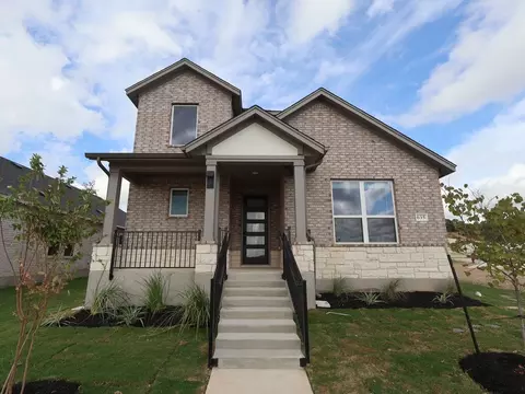 635 Clarissa St, Buda, TX 78610