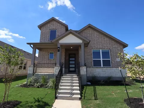 635 Clarissa St, Buda, TX 78610