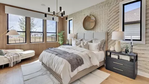 Bedroom - 123 Constitution Way, Kyle, TX 78640 photo 1 of 8