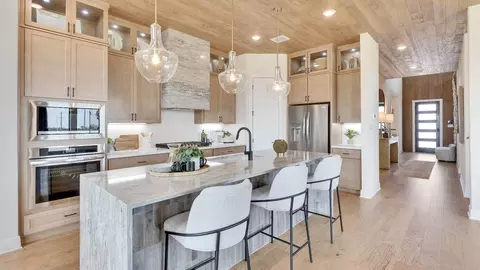 Kitchen - 123 Constitution Way, Kyle, TX 78640 photo 1 of 4
