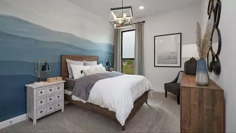 Bedroom - 123 Constitution Way, Kyle, TX 78640 photo 8 of 8