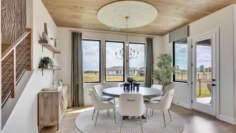 Dining - 123 Constitution Way, Kyle, TX 78640 photo 1 of 2