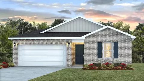 1172 Colleton Dr, Semmes, AL 36575