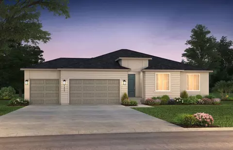 Exterior - 322 S 1050 E, Salem, UT 84653 photo 2 of 2