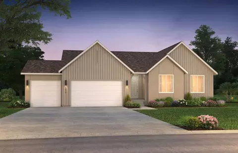 322 S 1050 E, Salem, UT 84653