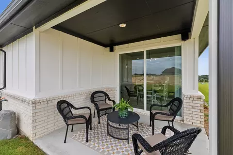 Exterior - 201 Basalt Ln, Azle, TX 76020 photo 9 of 9