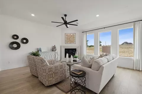 Other - 201 Basalt Ln, Azle, TX 76020 photo 2 of 6