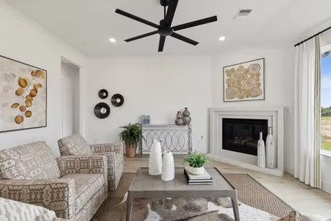 Living - 201 Basalt Ln, Azle, TX 76020 photo 3 of 3
