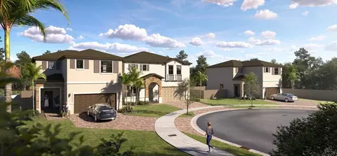 SW 132nd Avenue And SW 223rd Street, Miami, FL 33170