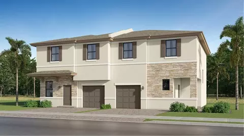 SW 132nd Avenue And SW 223rd Street, Miami, FL 33170