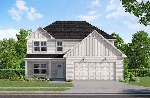 9117 Carly Ln, Leland, NC 28451
