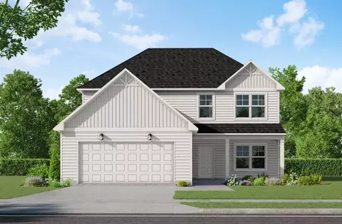 9117 Carly Ln, Leland, NC 28451