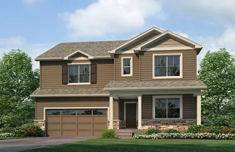 14684 Beebalm Ave, Parker, CO 80134