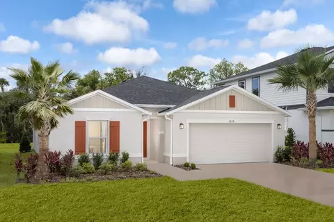 Canoe Creek Rd. And Mildred Bass Rd., Saint Cloud, FL 34772