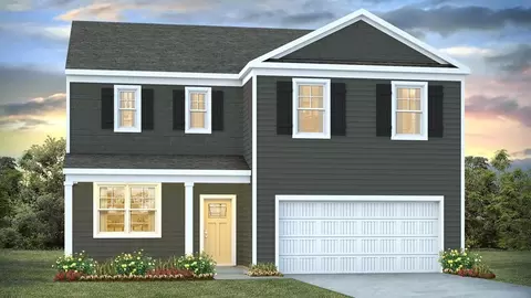 1710 Blacktip Dr SE, Winnabow, NC 28479