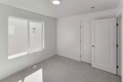 Bedroom - 7115 N 1775 E, Eagle Mountain, UT 84005 photo 3 of 3