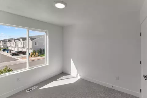 Bedroom - 7115 N 1775 E, Eagle Mountain, UT 84005 photo 2 of 3