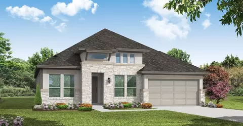254 Tinctoria Creek Dr, Kyle, TX 78640