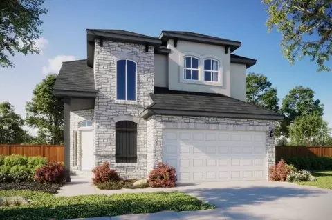 Exterior - 122 Dogvane Cir, Kyle, TX 78640 photo 2 of 11