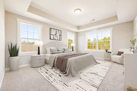 Bedroom - 1936 Palmer Dr, Graham, NC 27253 photo 1 of 5