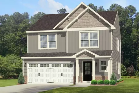 1936 Palmer Dr, Graham, NC 27253