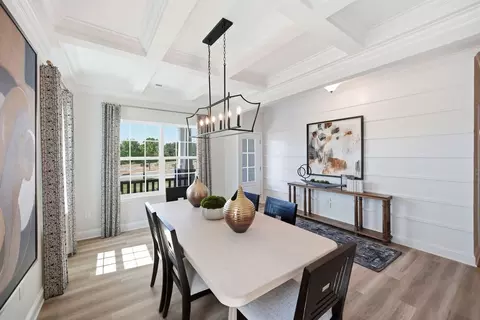 Dining - 1936 Palmer Dr, Graham, NC 27253 photo 2 of 2