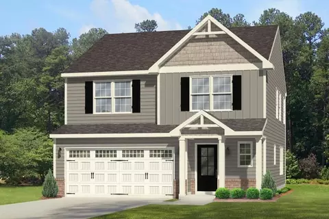 Exterior - 1936 Palmer Dr, Graham, NC 27253 photo 2 of 4