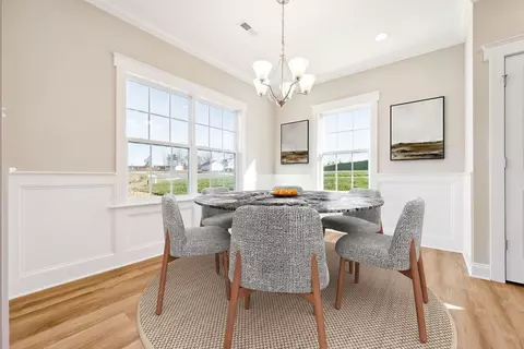 Dining - 1936 Palmer Dr, Graham, NC 27253 photo 1 of 2