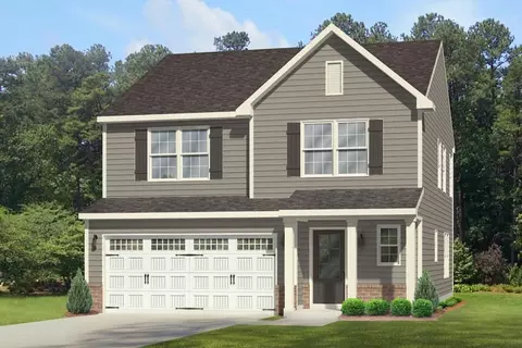 1936 Palmer Dr, Graham, NC 27253