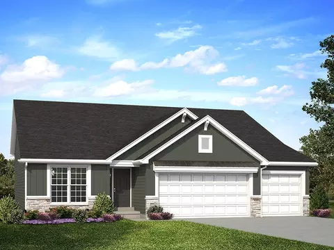 1020 Clover Hill Ct, Sullivan, MO 63080