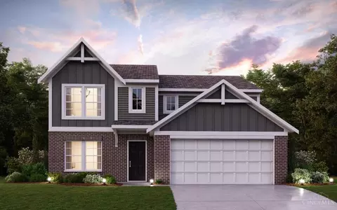 8039 Rock Island Dr, Harrison, OH 45030