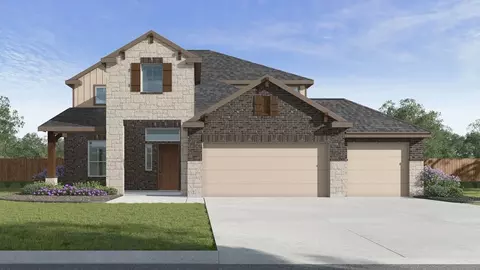 155 Sycamore Ct, Lumberton, TX 77657