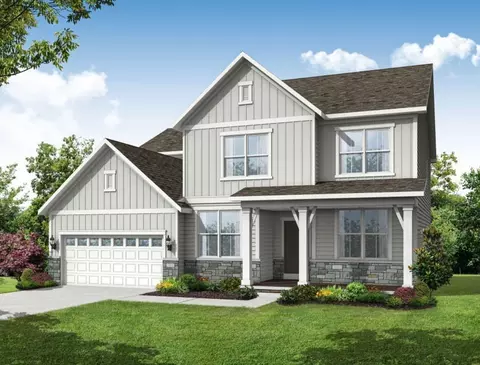 Exterior - 3267 Charles Pl, Stow, OH 44224 photo 3 of 6