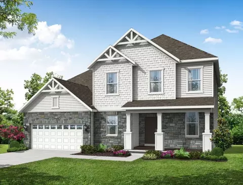Exterior - 3267 Charles Pl, Stow, OH 44224 photo 2 of 6