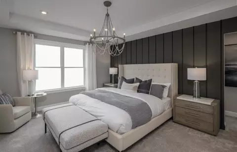 Bedroom - 3267 Charles Pl, Stow, OH 44224 photo 1 of 5