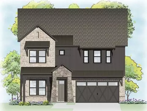 700 Deanwood Ter, Peachtree City, GA 30269