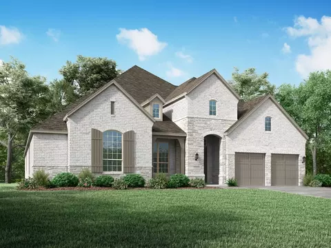 3940 Sunrise Ln, Prosper, TX 75078