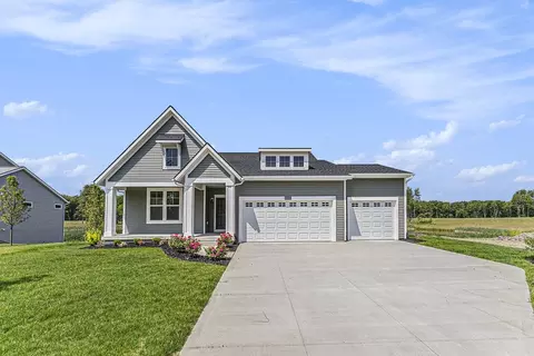 4561 Ada Grove Ct Se Ada Mi 49301, Ada, MI 49301