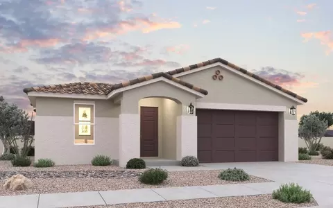 17578 W Illini St, Goodyear, AZ 85338